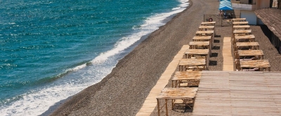 Море SPA-отель